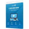 F-Secure Safe, 1 lic. 3 roky (FCFXBR3N001E1)