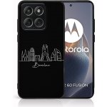 PROTEMIO MY ART Motorola Edge 60 Fusion BARCELONA 213 – Zboží Živě