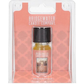 Bridgewater Home Fragrance Oil Sweet Grace