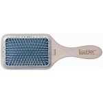 Olivia Garden Eco Hair kartáč na vlasy poduškový hranatý nylon – Hledejceny.cz
