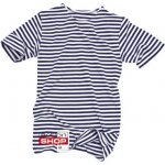 RUS námořnické dlouhý rukáv dětské Original – Hledejceny.cz