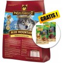 Krmivo pro psa Wolfsblut Blue Mountain 15 kg