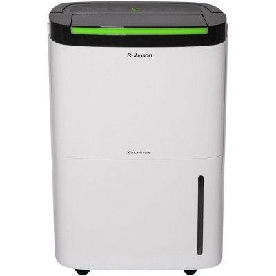 Rohnson R-9630 Ionic + Air Purifier