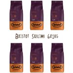 Bristot Sublime zrnková 6 x 1 kg – Hledejceny.cz