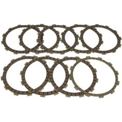 TRW Suzuki GSF 1250 Bandit | Zboží Auto