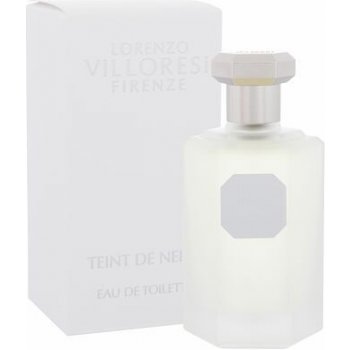 Lorenzo Villoresi Teint de Neige toaletní voda unisex 100 ml