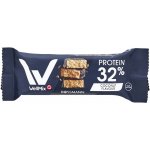 WellMix Sport proteinová tyčinka 32% 35 g – Zboží Dáma