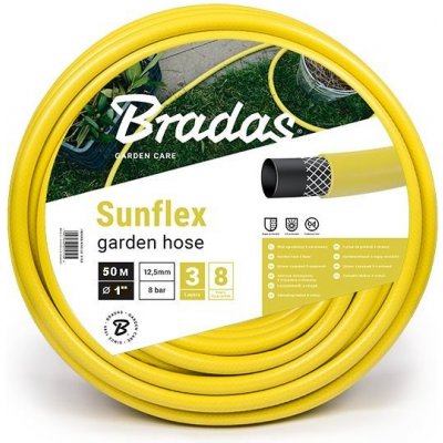 Bradas Sunflex 5/4" metráž