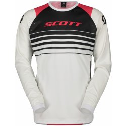 Scott EVO SWAP 2024 bílo-růžový