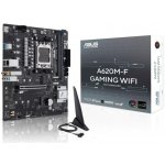 Asus A620M-F GAMING WIFI 90MB1KT0-M0EAY0 – Hledejceny.cz