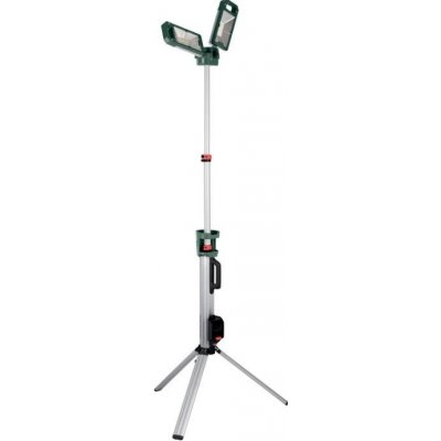METABO BSA 18 LED 5000 DUO-S 601507850 – Zboží Dáma