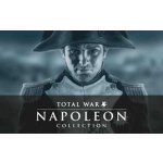 Napoleon: Total War Collection – Hledejceny.cz