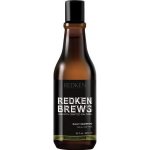 Redken Brews šampon pro každodenní použití 300 ml – Hledejceny.cz