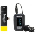 Saramonic Blink 500B3 – Zboží Mobilmania