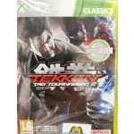 Tekken Tag Tournament 2 (X360/XONE) 3391891998581