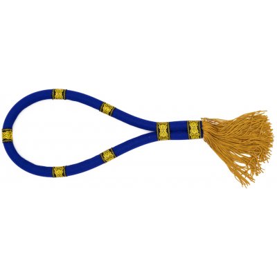 Mongkol Boon Modrá – Zboží Dáma