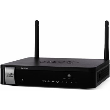 Cisco RV130W-E-K9-G5