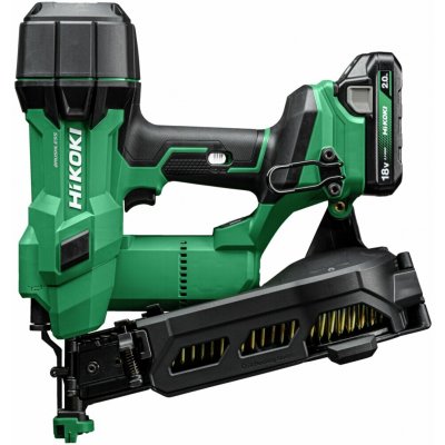 HiKOKI NV1845DAWXZ – Zboží Mobilmania