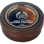 The Body Shop Coconut tělové máslo 50 ml – Zboží Dáma