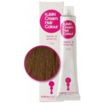 Kallos KJMN 7.0 Medium Blond Cream Hair Colour 1:1.5 100 ml – Sleviste.cz