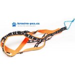 ManMat Postroj nylon Run long – Zbozi.Blesk.cz