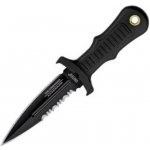 United Cutlery Sub Commander Mini Boot Knife – Zbozi.Blesk.cz