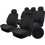 Autopotah SIXTOL FIAT SEDICI, Suzuki SX4 2006, Dynamic žakar tmavý | Zboží Auto