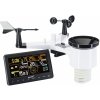 Meteostanice Levenhuk IncWezzer PRO LP380