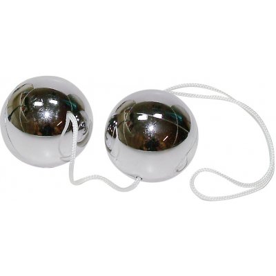 You2Toys Basic Loveballs – Zbozi.Blesk.cz