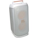 JBL Partybox Club 120 White – Zboží Dáma JBL Partybox Club 120 White – Zboží Dáma