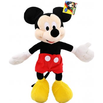 DISNEY Mickey Mouse velký 43 cm