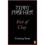 Feet Of Clay: Discworld Novel 19 – Hledejceny.cz