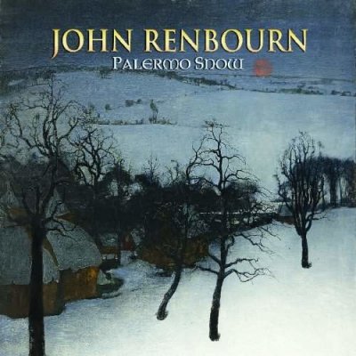 Renbourn John - Palermo Snow CD