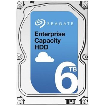 Seagate Exos 7E8 6TB, ST6000NM021A