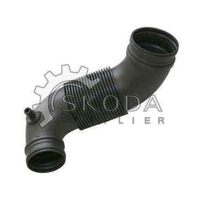 Trubka spojovací ŠKODA Original OEM 6Y0129684B – Hledejceny.cz