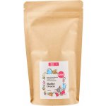 Kvitok Magická pěna do koupele v prášku Sladké ovoce 300 g – Zboží Dáma Kvitok Magická pěna do koupele v prášku Sladké ovoce 300 g – Zboží Dáma