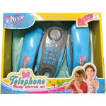 Lamps Telefony z pokoje do pokoje – Hledejceny.cz