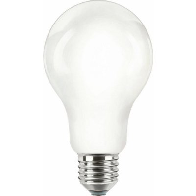 Philips LED žárovka classic 120W A67 E27 CW FR ND – Hledejceny.cz
