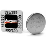 Energizer 395/399/SR927SW 1ks EN-625307 – Hledejceny.cz