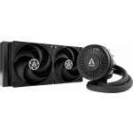 ARCTIC Liquid Freezer III 240 Black ACFRE00134A – Zboží Živě