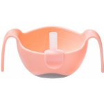 B.Box Miska s brčkem Gelato 250 ml – Sleviste.cz