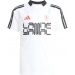adidas Lamine Yamal bílá Junior – Zboží Dáma