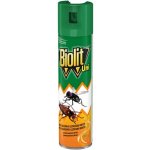 Biolit spray Uni s vůní pomeranče 400 ml – Zbozi.Blesk.cz