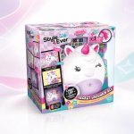 Alltoys Style4Ever DIY Lampička jednorožec s přihrádkou – Hledejceny.cz