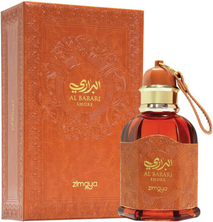 Zimaya Al Barari Shore parfémovaná voda pánská 100 ml