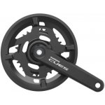 Shimano CUES FC-U4010 – Zboží Dáma