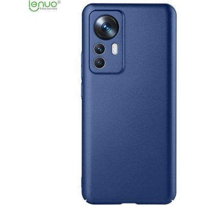 Pouzdro Lenuo Leshield Xiaomi 12T Pro, modré – Zboží Živě