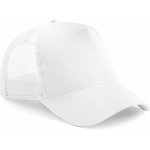 Beechfield Snapback Trucker bílá – Sleviste.cz