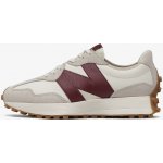 New Balance sneakersy WS327KA béžová – Hledejceny.cz