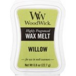 WoodWick vonný vosk do aromalampy Willow Vrbové květy 22,7 g – Zbozi.Blesk.cz